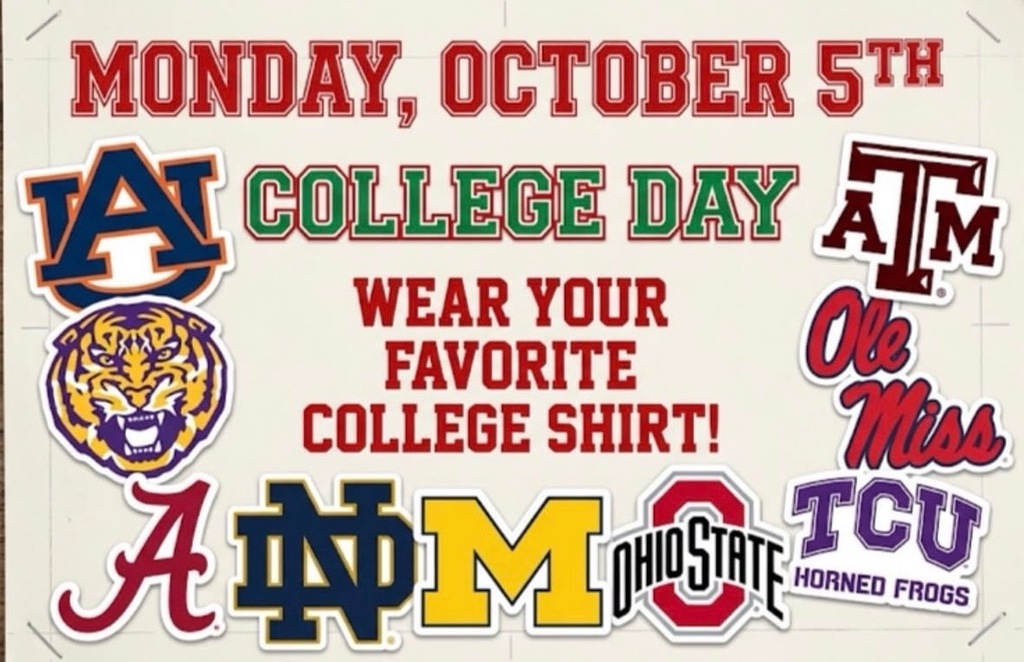 college day