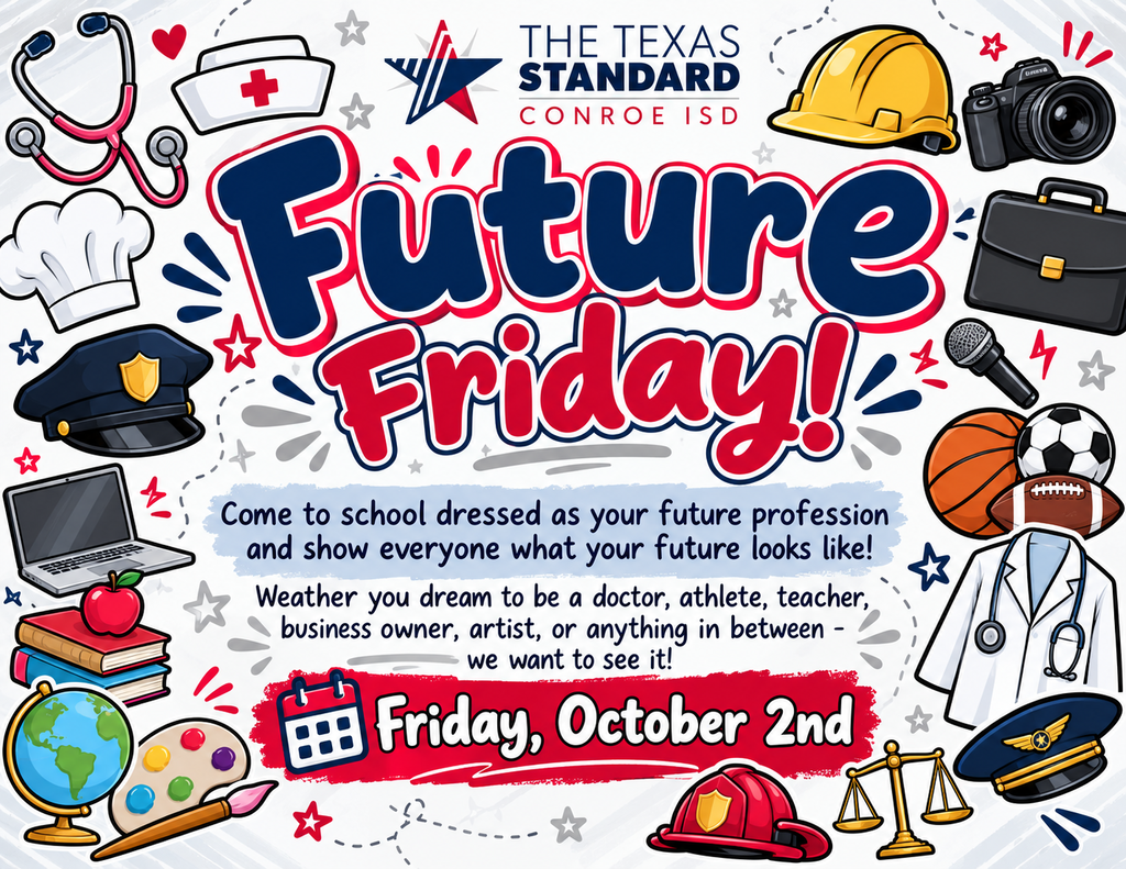 Future Friday