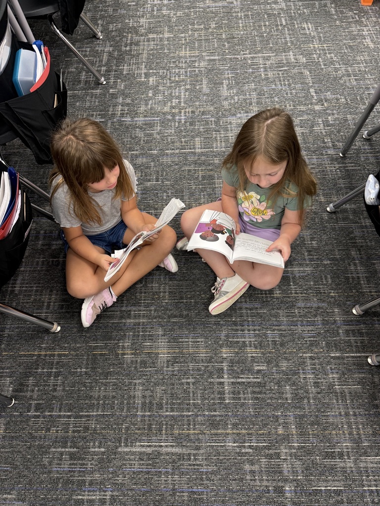 1st grade reading 