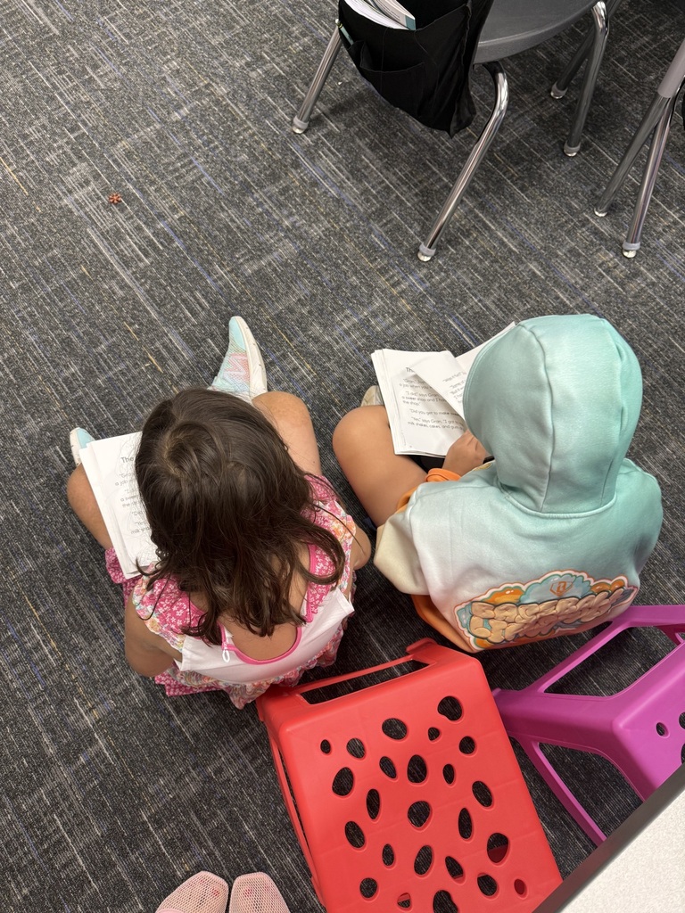 1st grade reading 