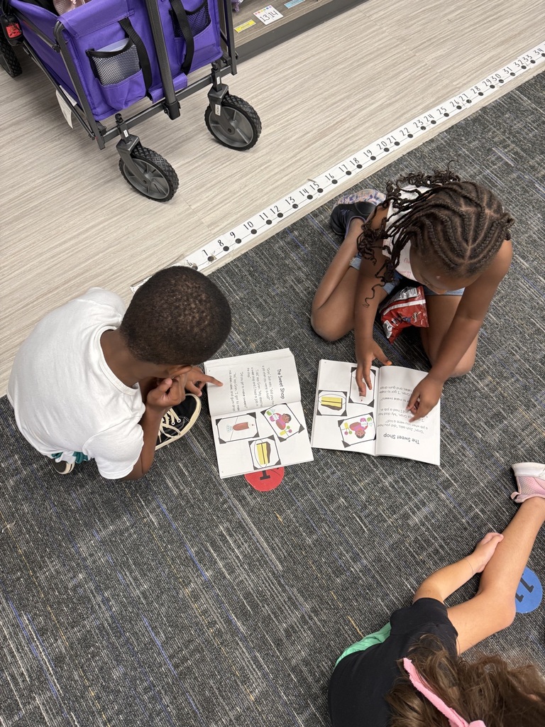 1st grade reading 