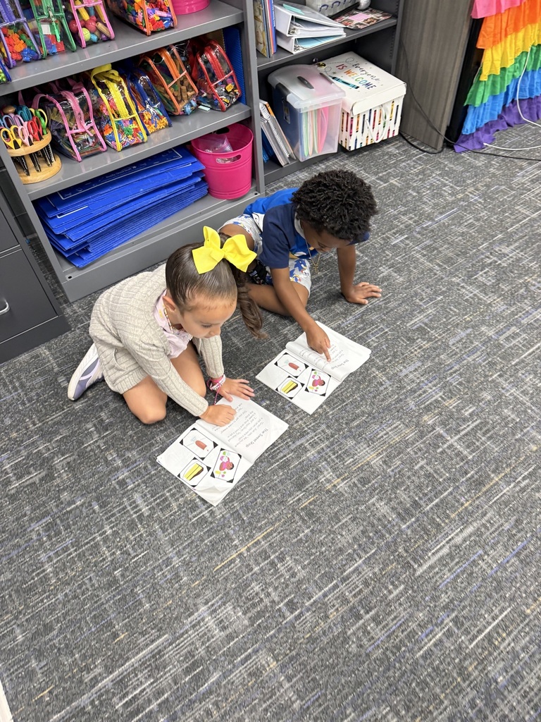 1st grade reading 
