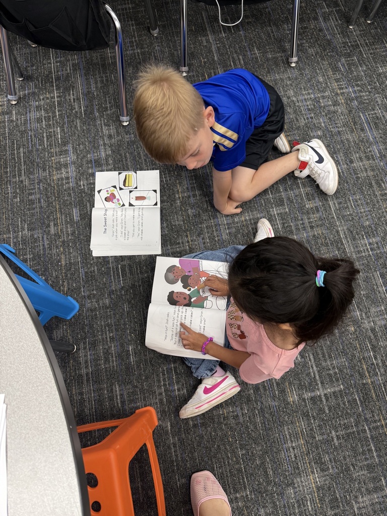 1st grade reading 