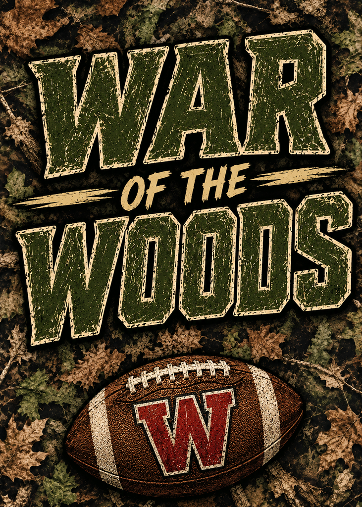 War of the Woods