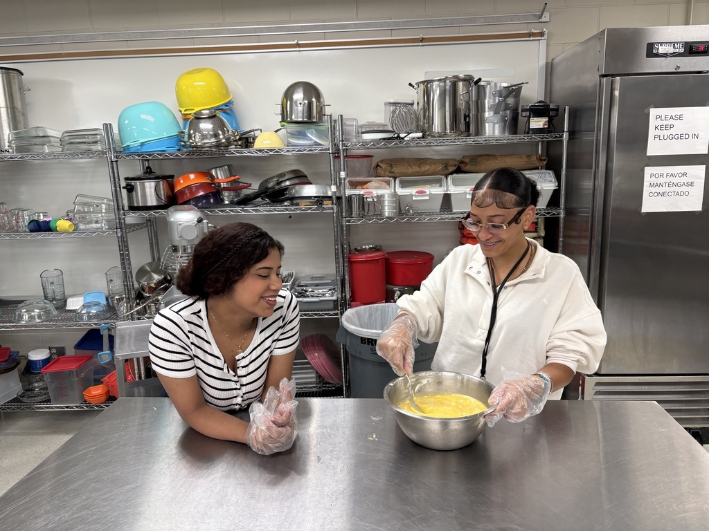 Intro to Culinary Arts - Breakfast Tacos