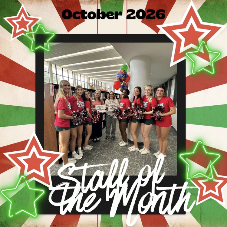 staff of the month