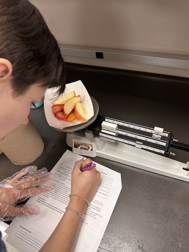 Food Science
