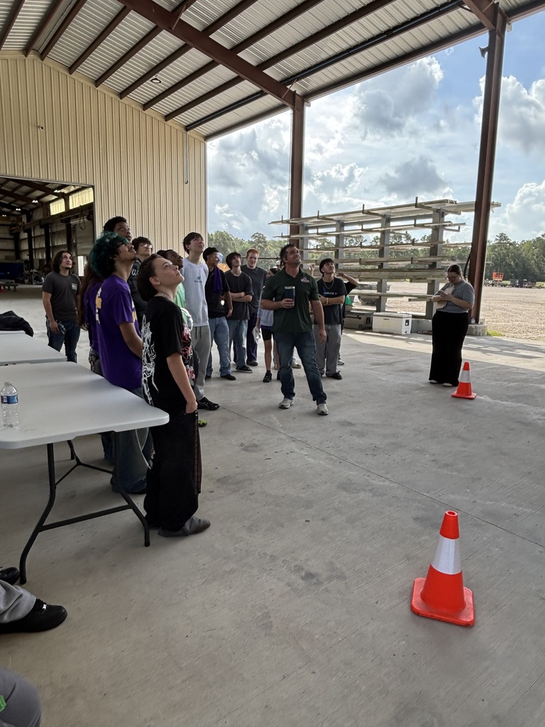 Manufacturing Day at Baker's Signs