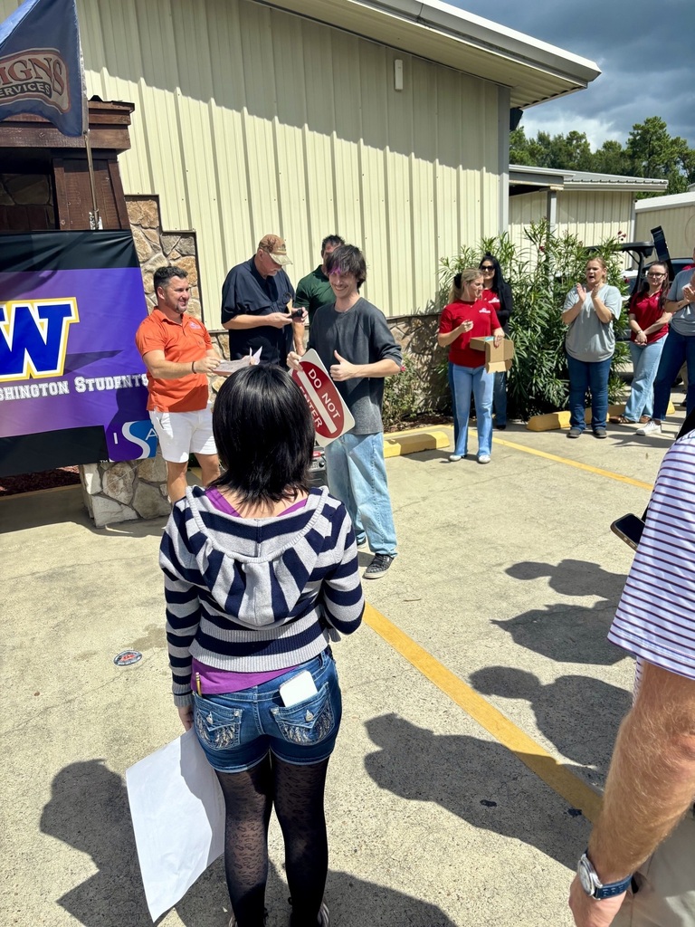 Manufacturing Day at Baker's Signs