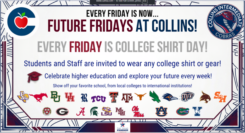 future friday