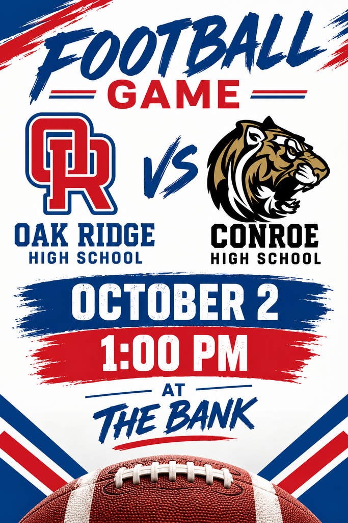 Football Game Rescheduled