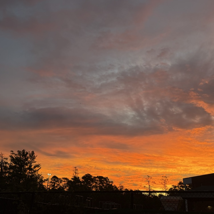 sunrise