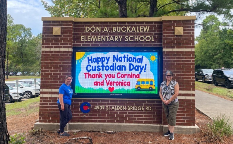 custodians