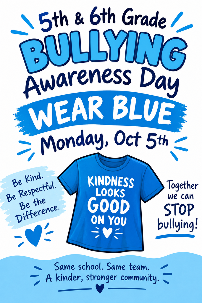 Anti Bullying