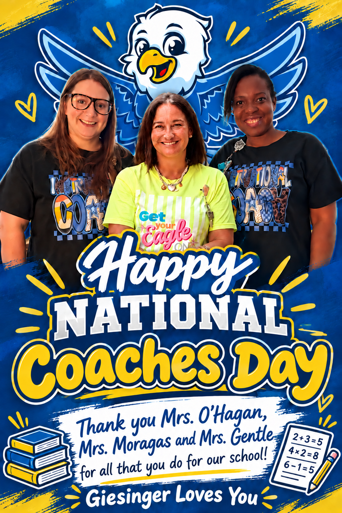Coaches Day