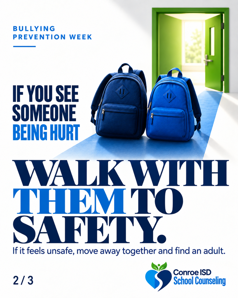 bullying prevention