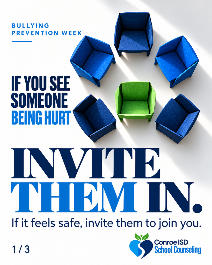 bullying prevention