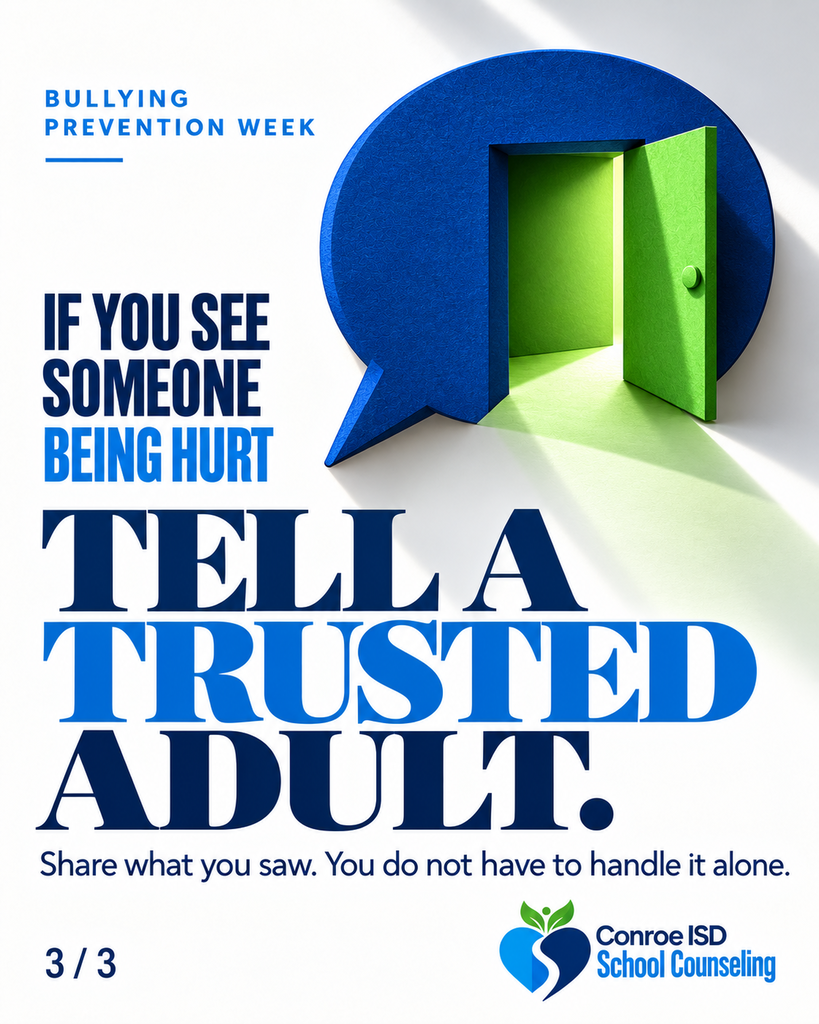 bullying prevention