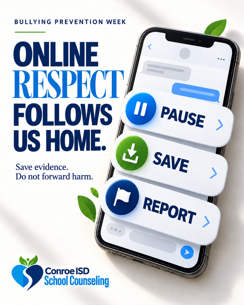 bullying prevention week