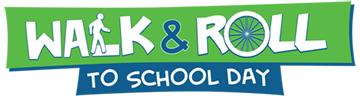 Walk and Roll to School Day