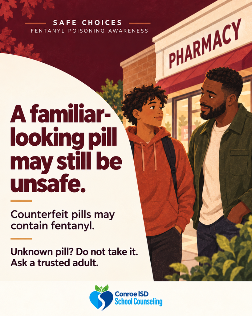 Fentanyl Awareness