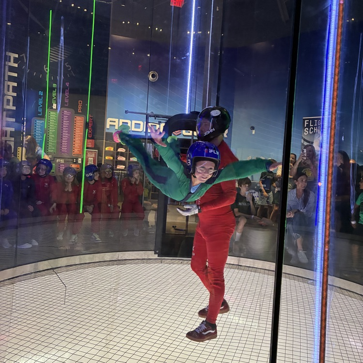 fly 