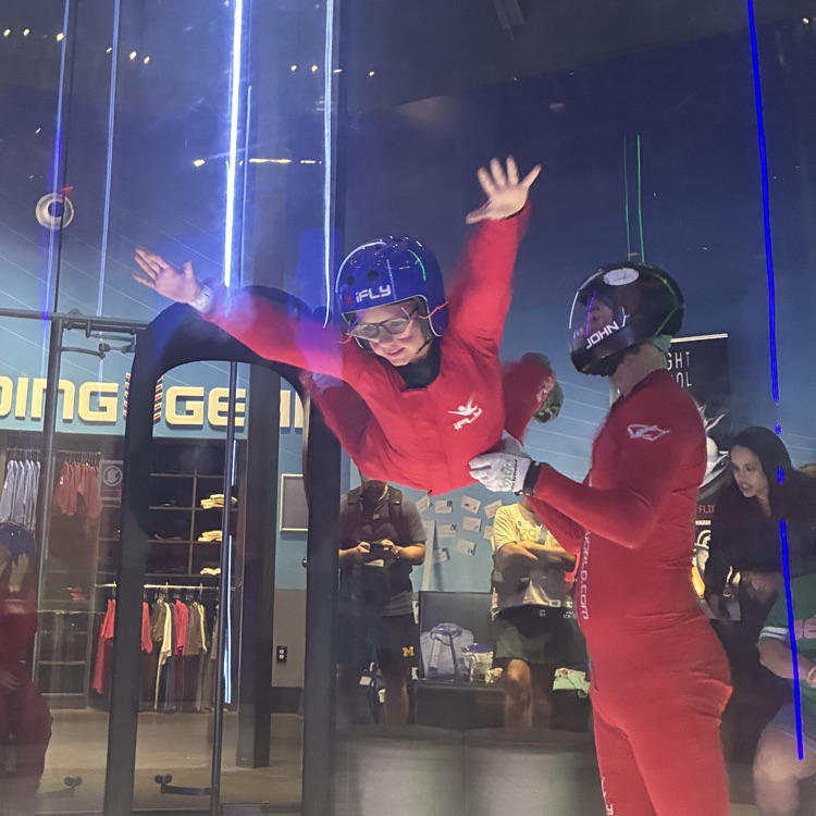fly 