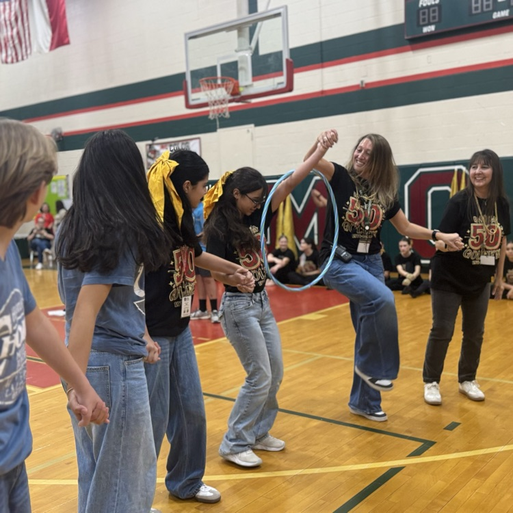 peprally