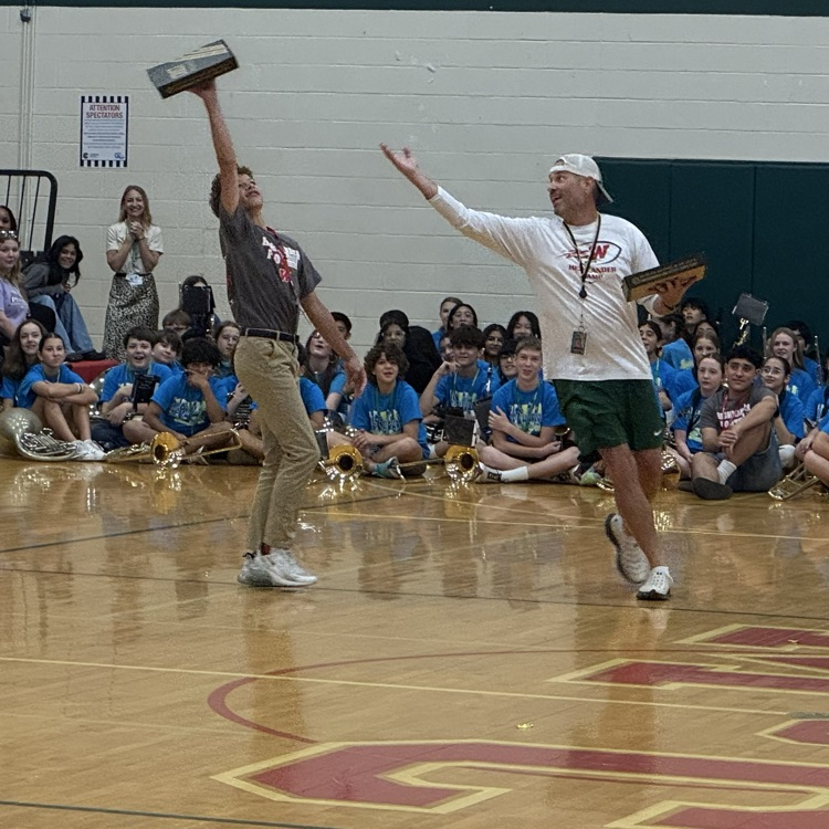 peprally
