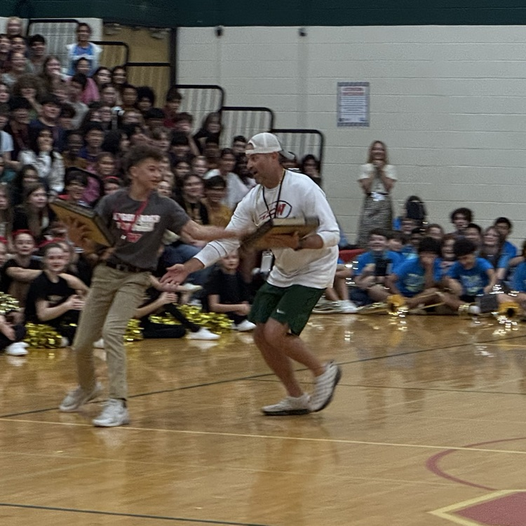 peprally