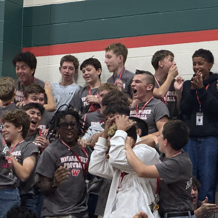 peprally