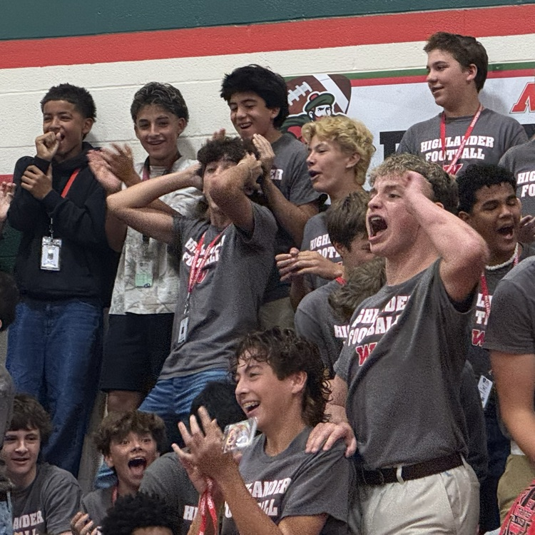 peprally