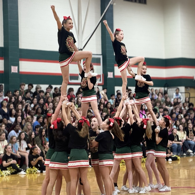 peprally
