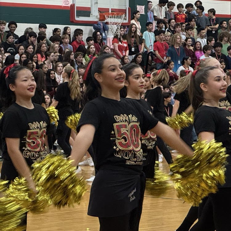 peprally