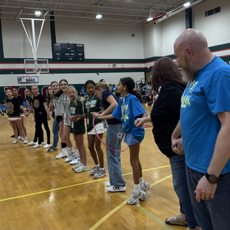 peprally