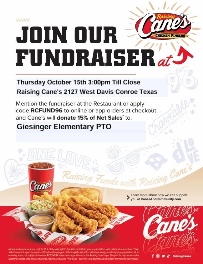 Canes