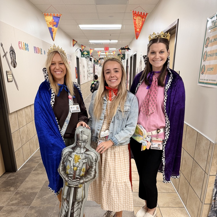 Middle Ages 4th grade 