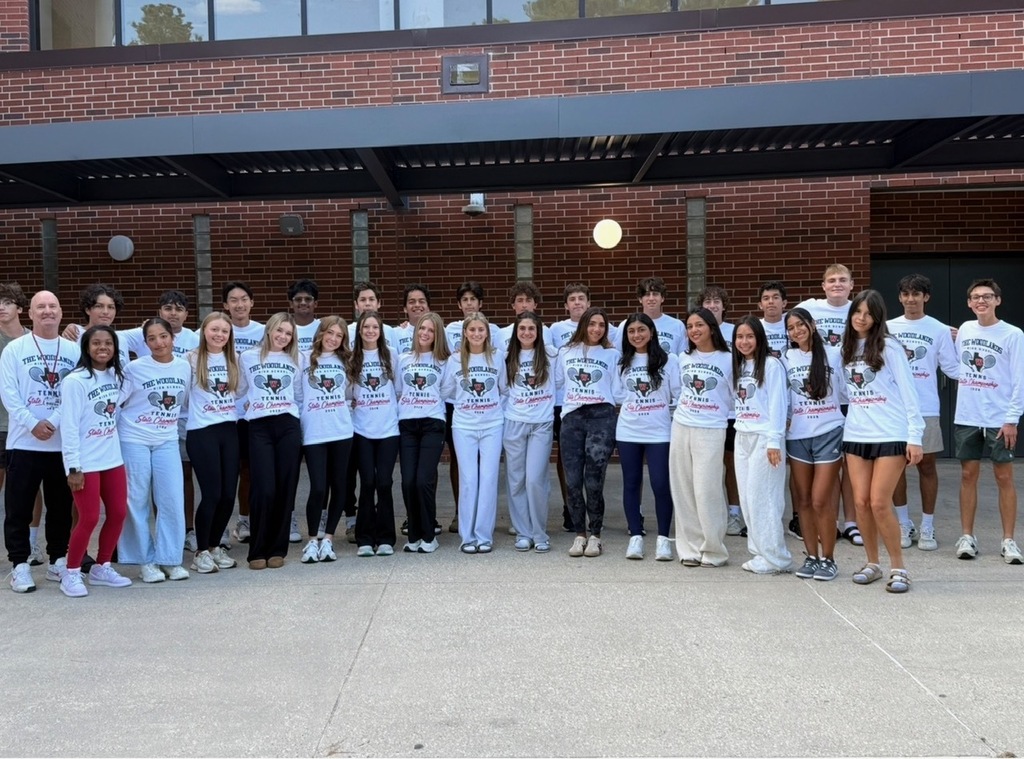 TWHS Tennis