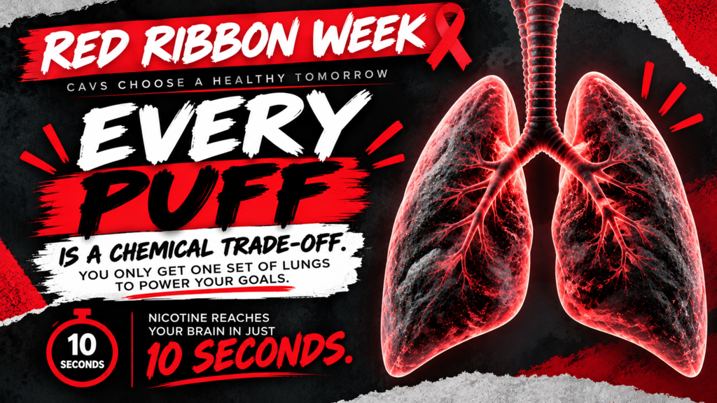 Red Ribbon Week