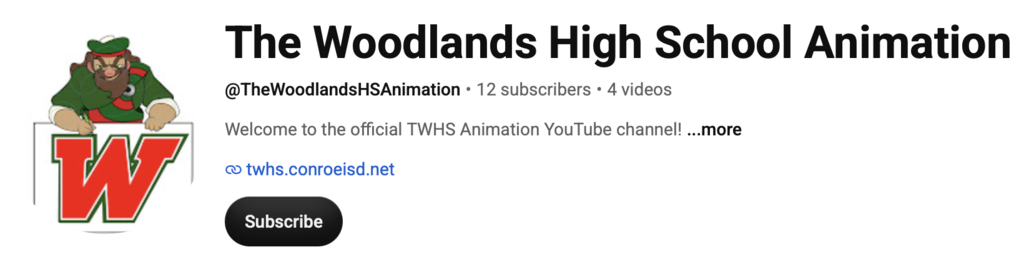 TWHS Animation