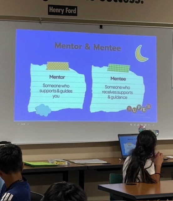Tough Mentors