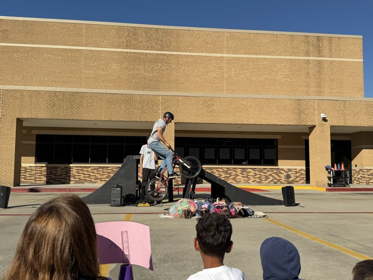 rider jumping teachers 