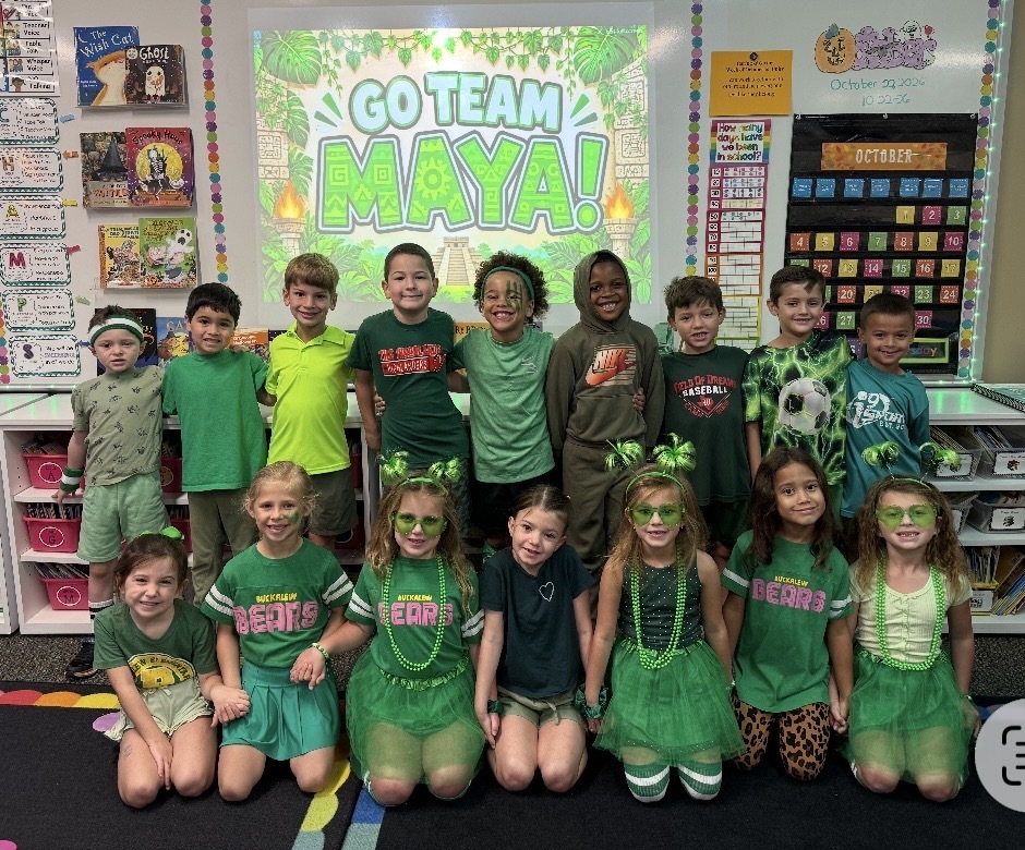 team maya