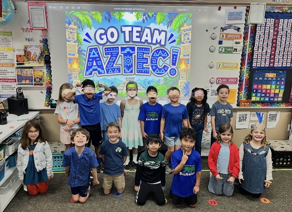 team aztec