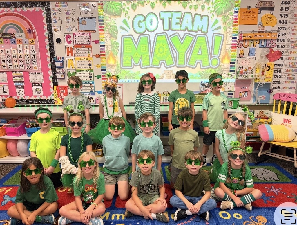 team maya