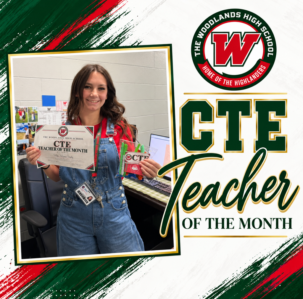 CTE TEacher