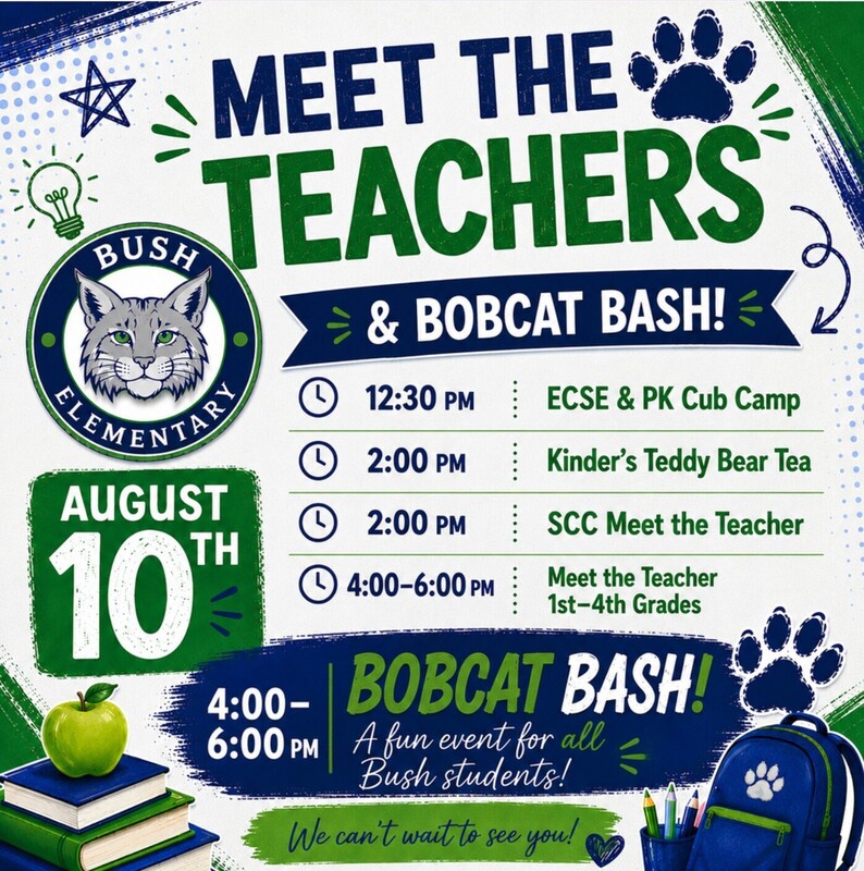 Meet the Teacher