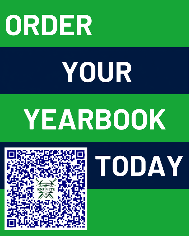 Order your yearbook image