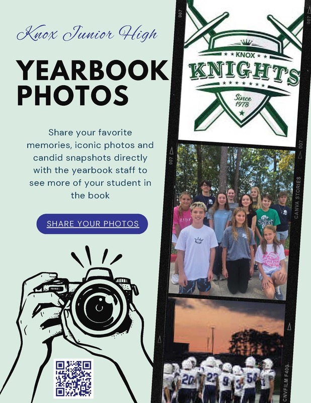 Yearbook Photos