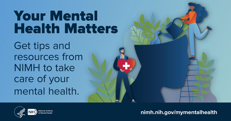 Mental Health Matters